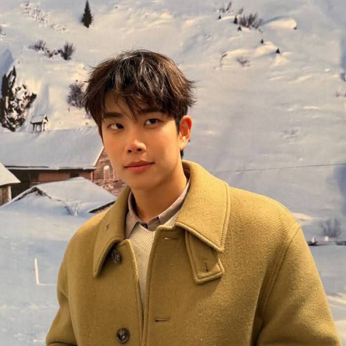 Recent activity shot of MJ (ASTRO)