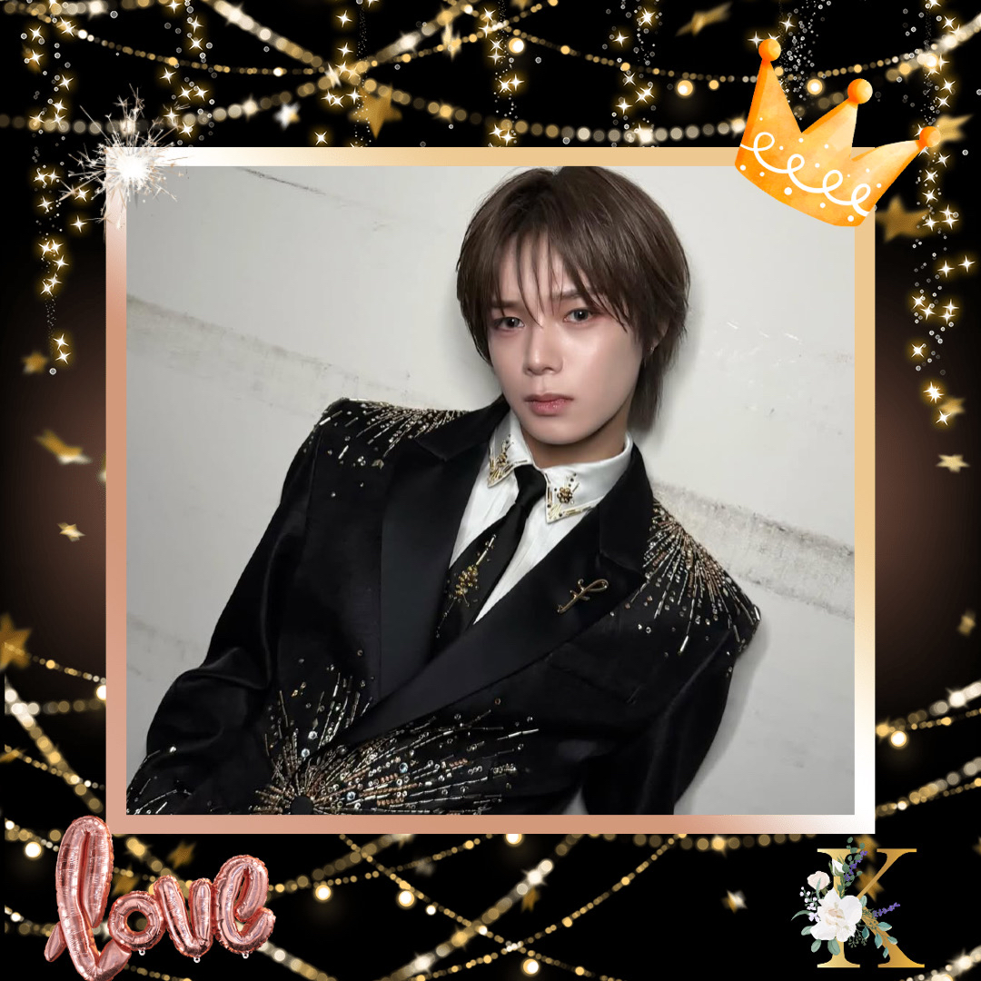 케이 (앤팀)의 최신 사진