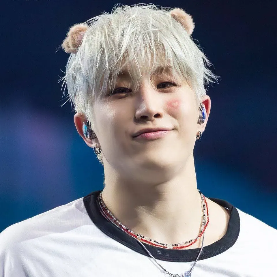 ASTRO的最新活動照片