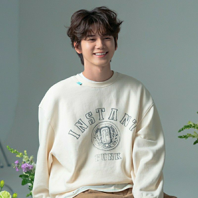 옹성우의 최신 사진