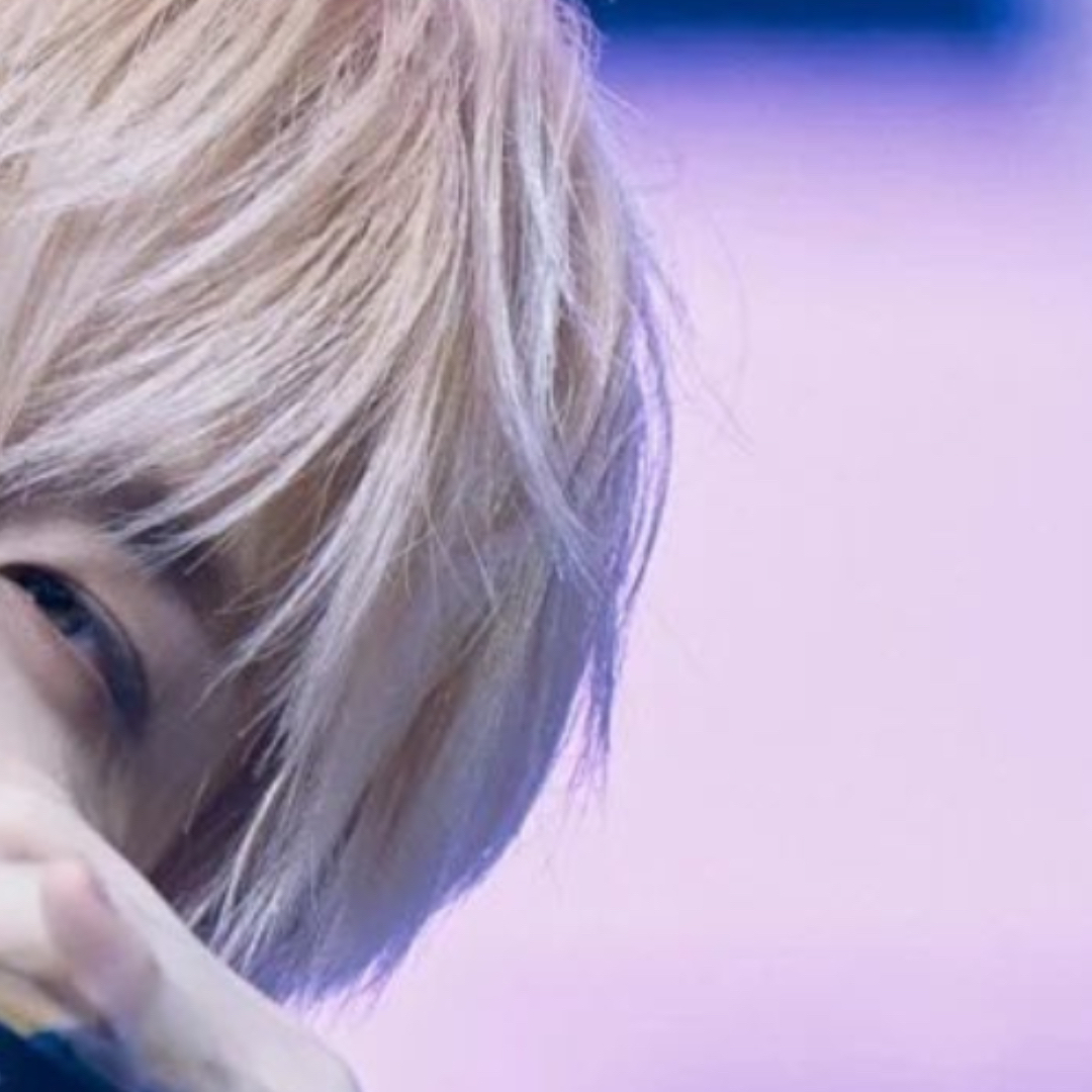 Behind-the-scenes cut of Kim Taerae (ZEROBASEONE)