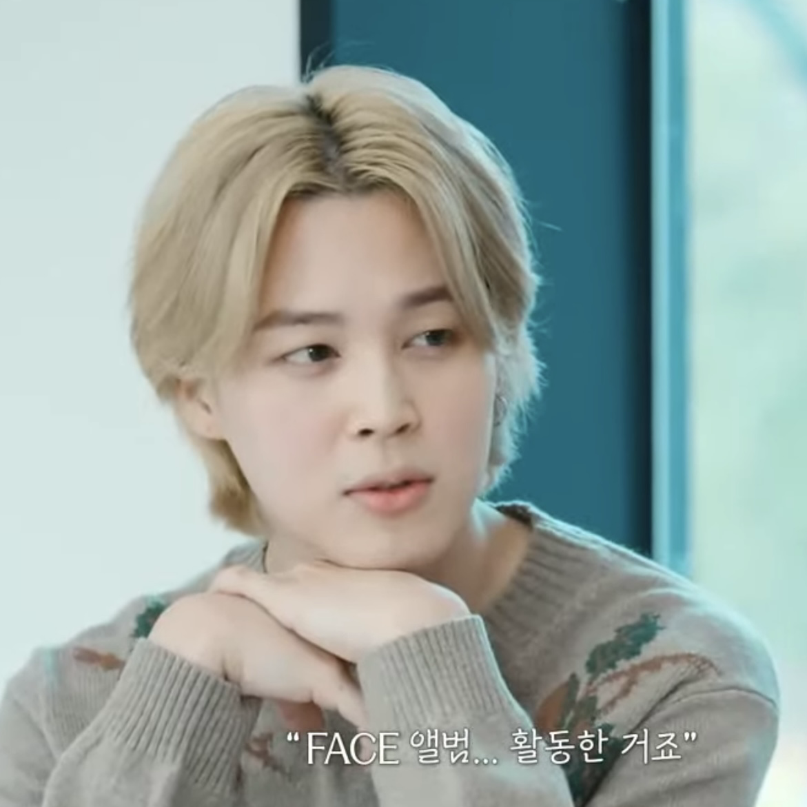 智旻 (防彈少年團)的最新照片