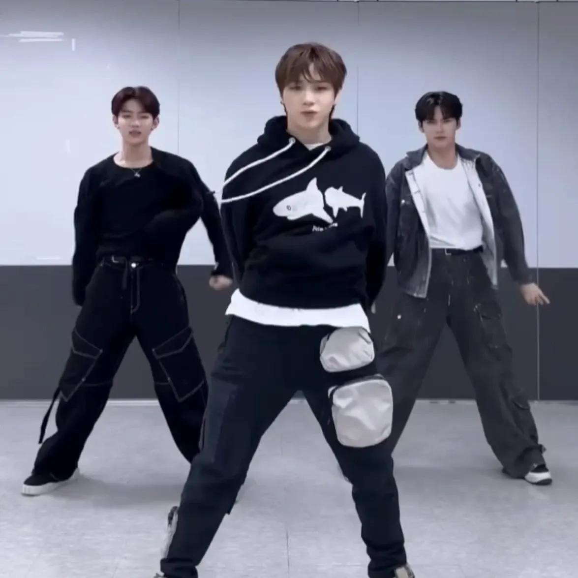 강다니엘 팬이 찍은 순간