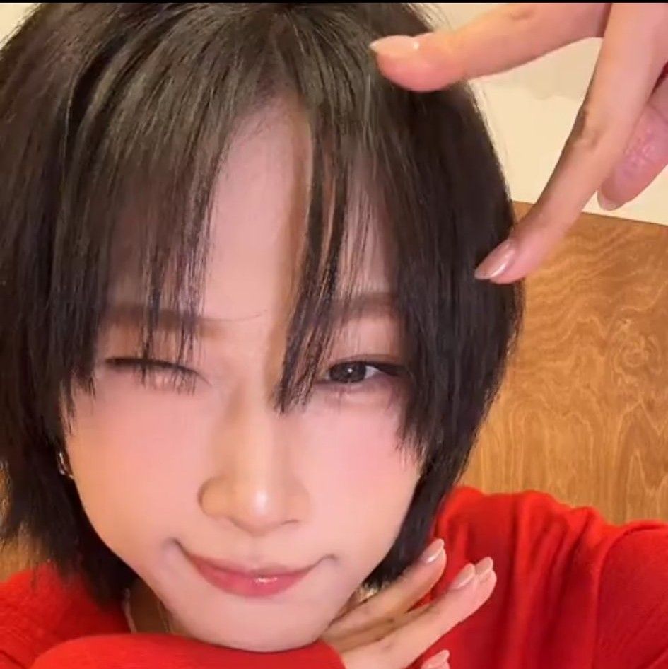 Recent activity shot of Hu Yetao (NexT1DE)