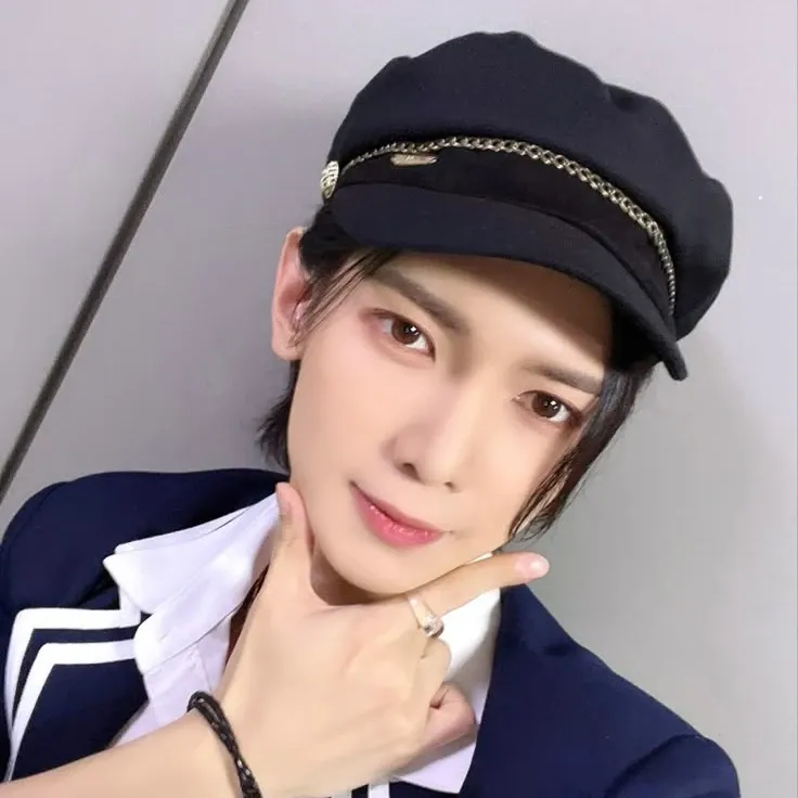 에이티즈 최근 활동샷