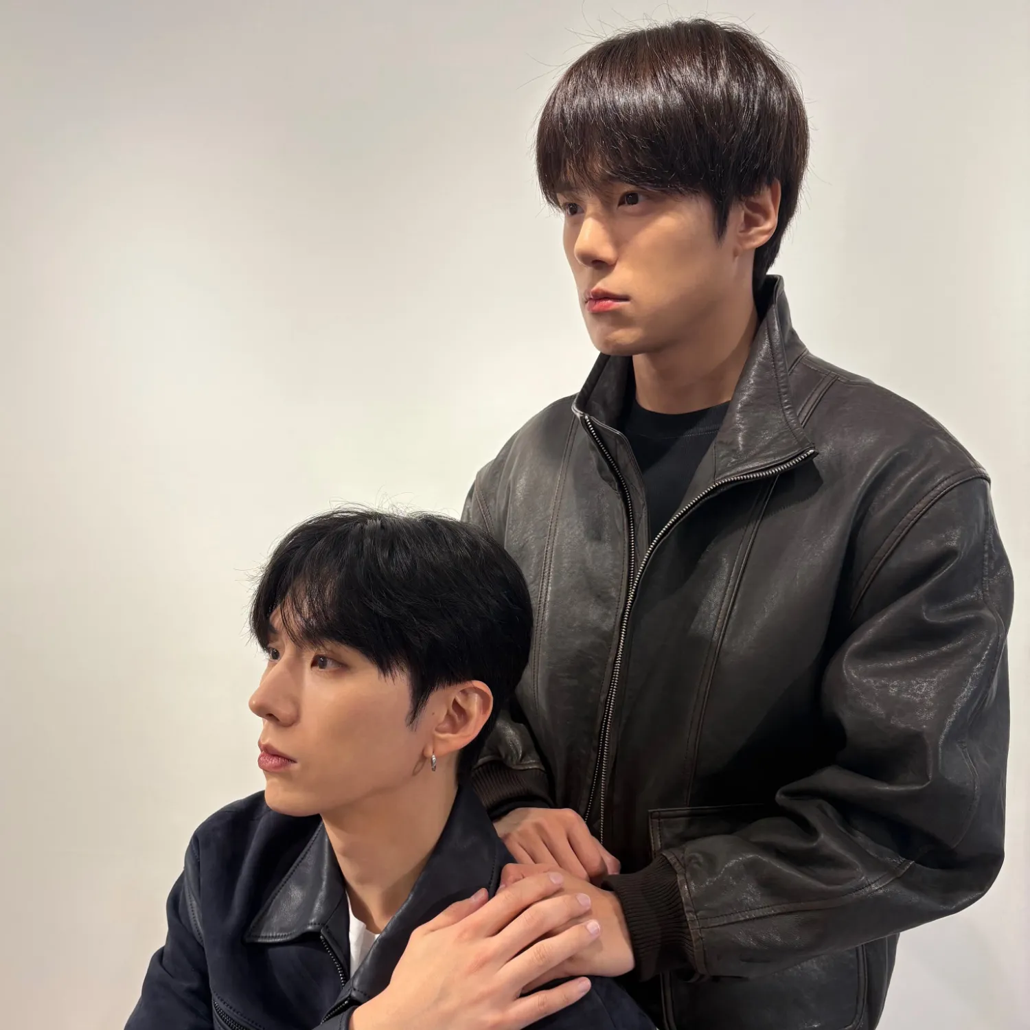 MONSTA X的最新照片