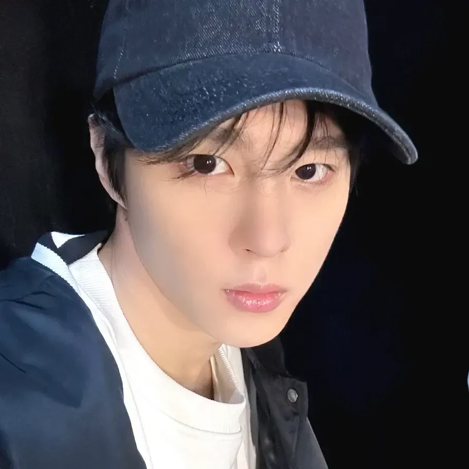 김우석 팬이 찍은 순간