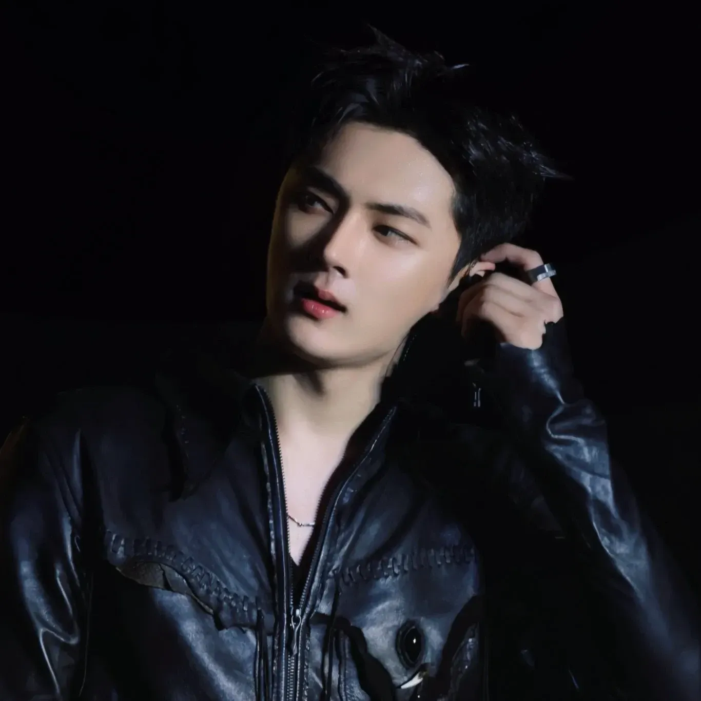 제이 (ENHYPEN)의 최신 사진