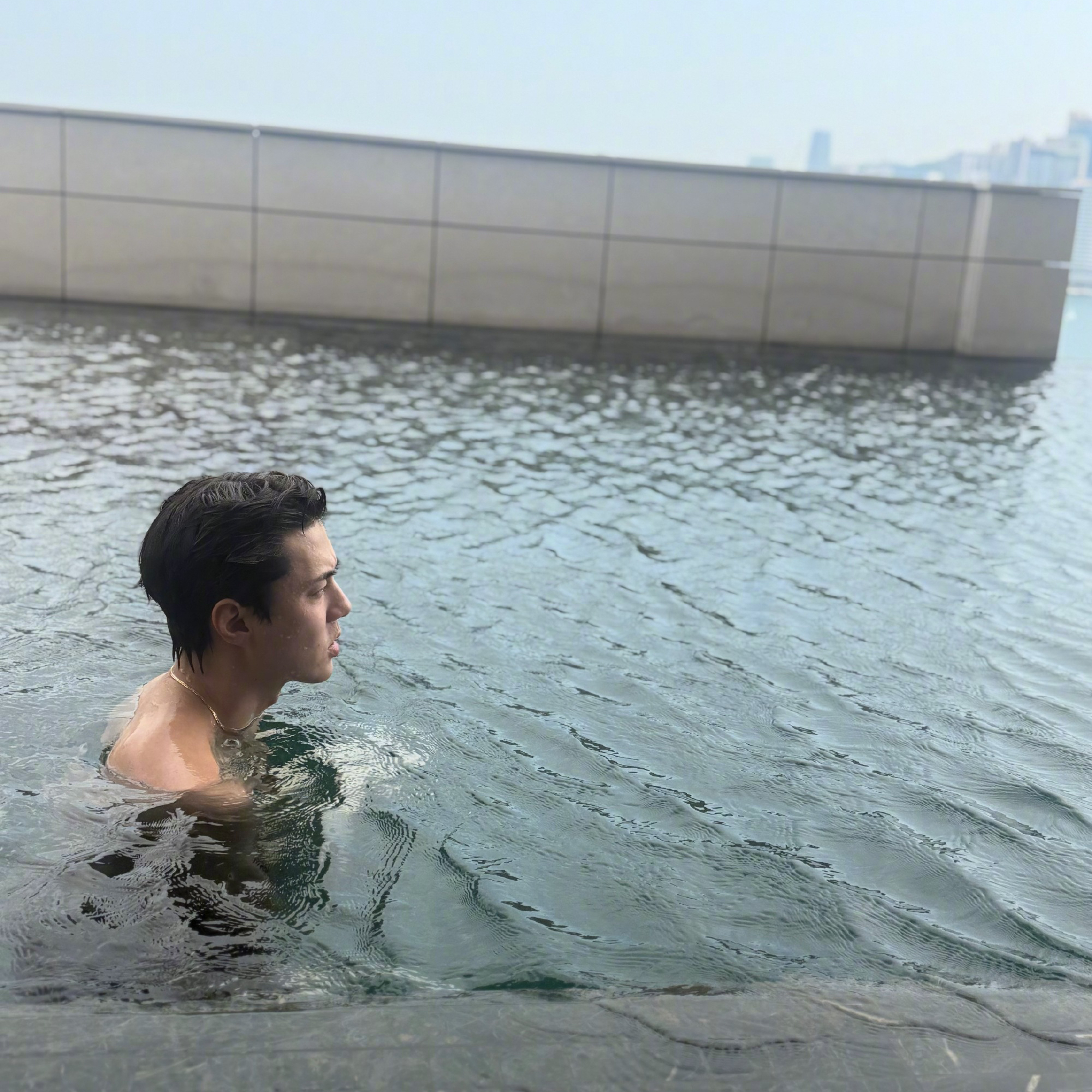 세훈 (EXO) 팬이 찍은 순간