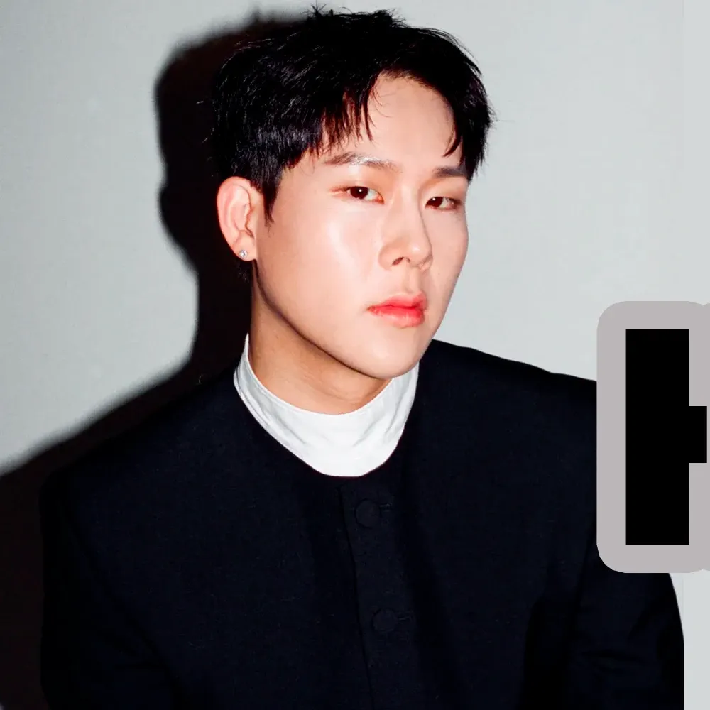 周宪 (MONSTA X)的幕后花絮