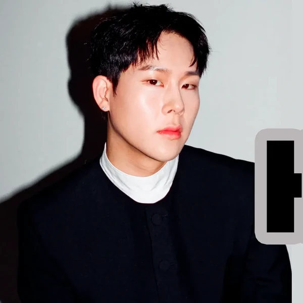 今天在最愛偶像中閃耀的周憲 (MONSTA X)代表照片