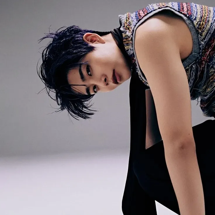 ASTRO的幕後花絮