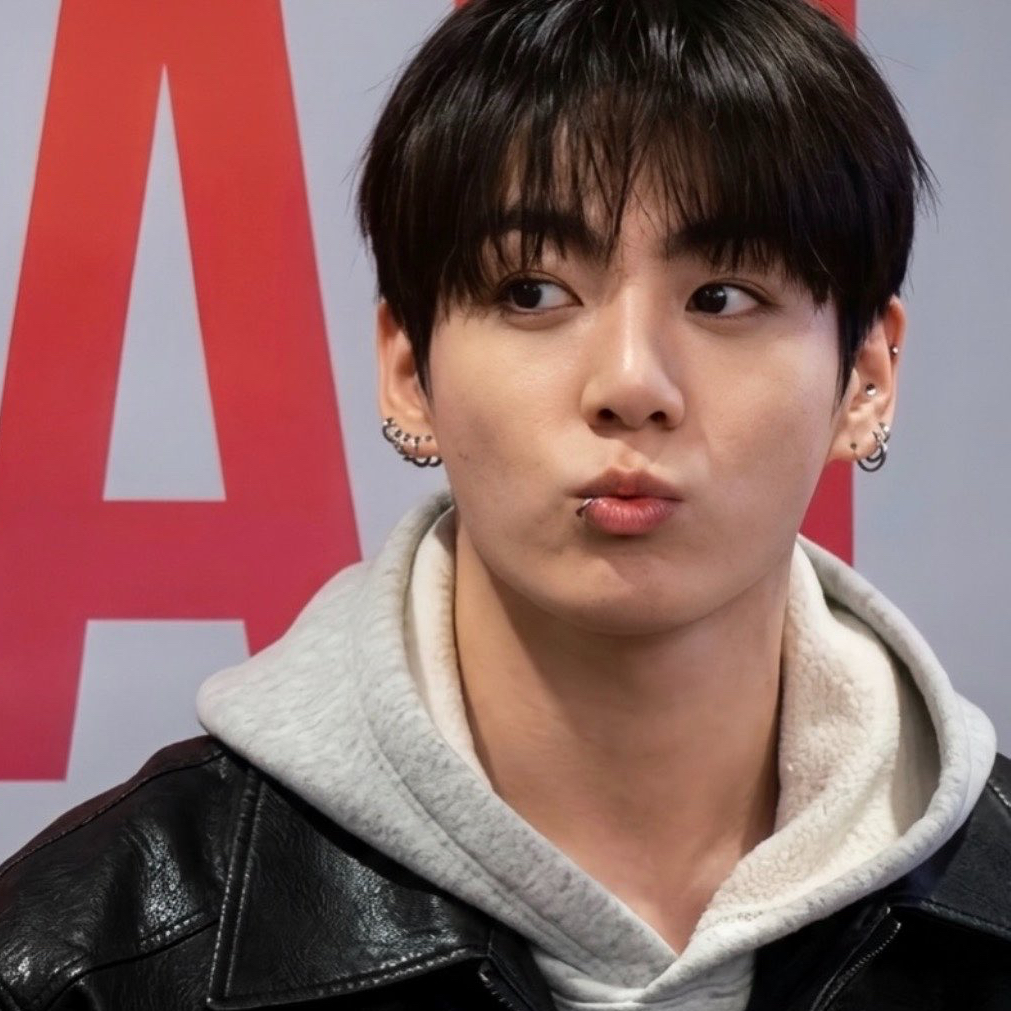 柾國 (防彈少年團)粉絲拍下的瞬間