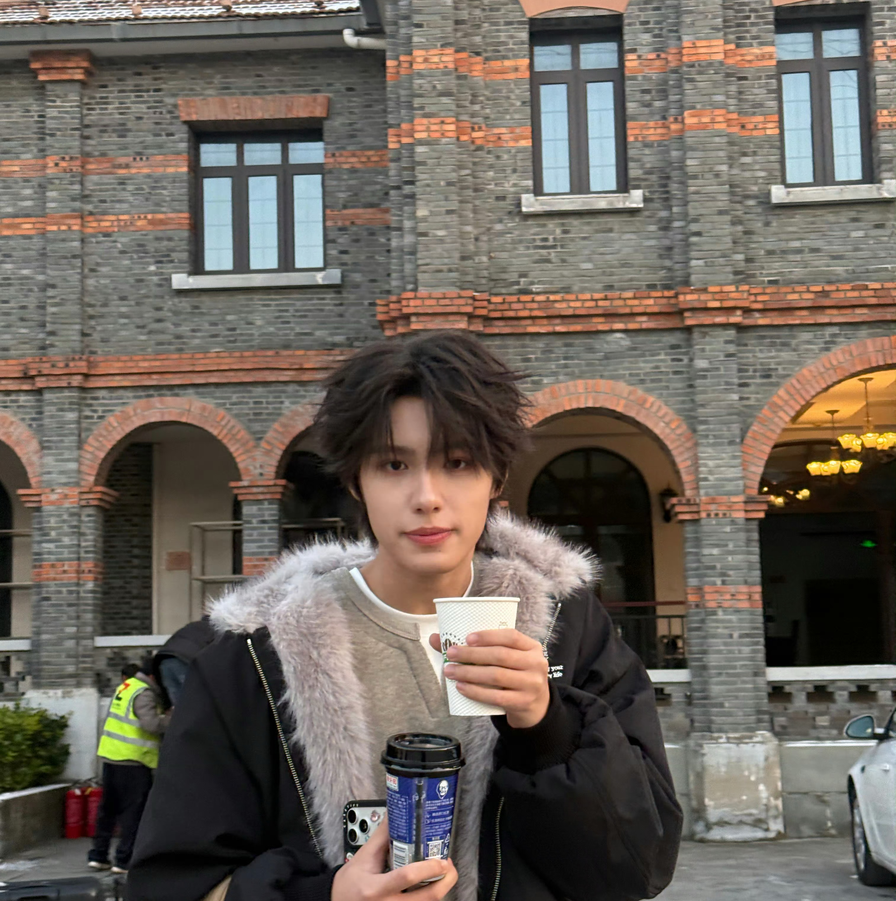 Latest photo of Omar (NexT1DE)