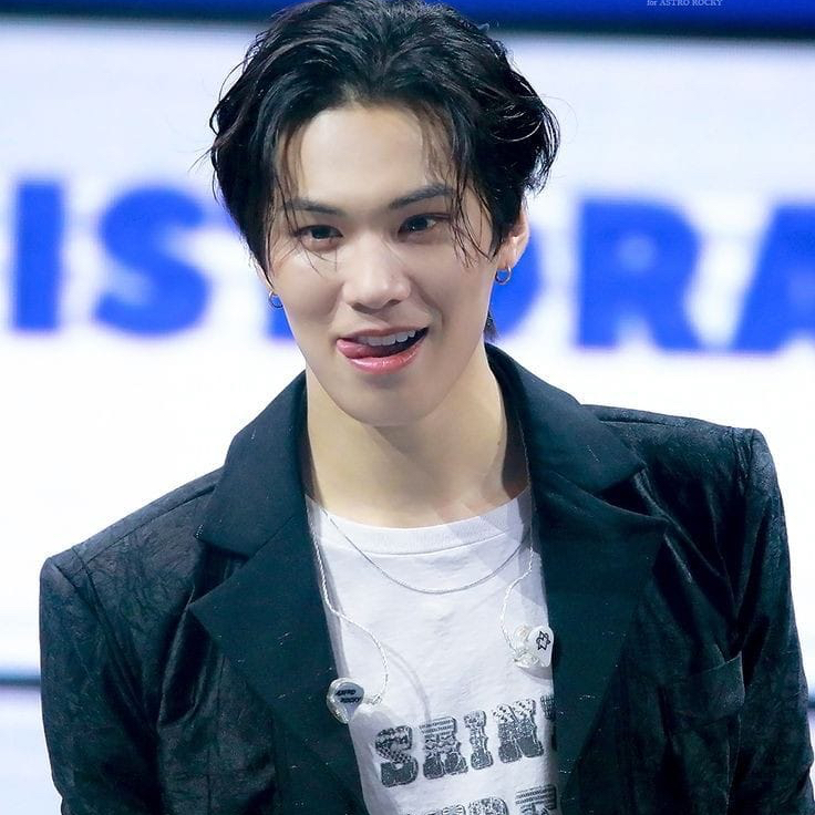 Recent activity shot of ASTRO