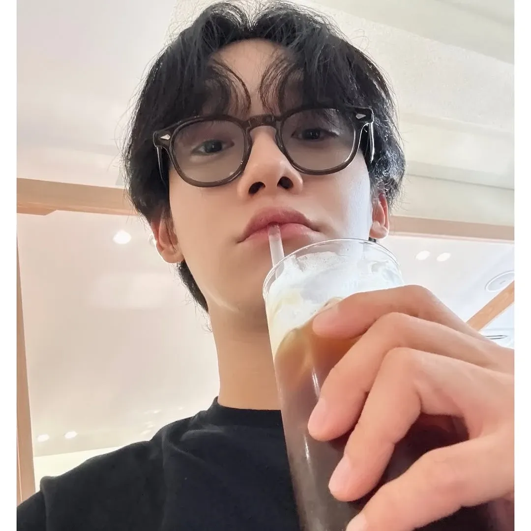 EXO 팬이 찍은 순간