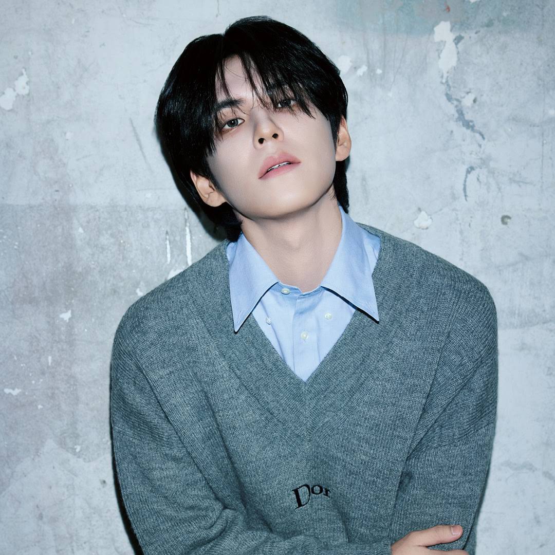 ウォンピル (DAY6)の最近の活動写真