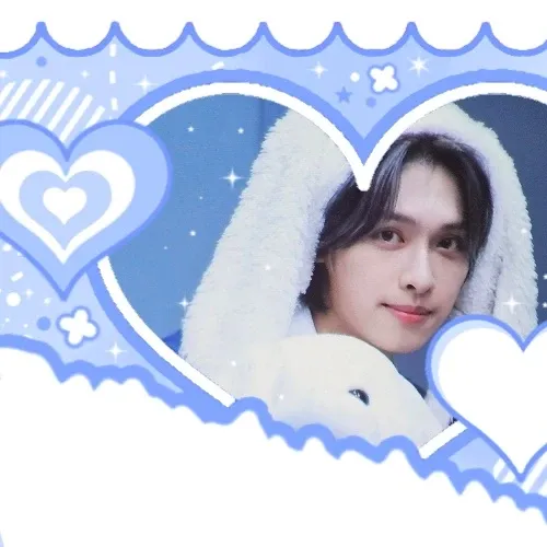 Behind-the-scenes cut of Gaon (Xdinary Heroes)