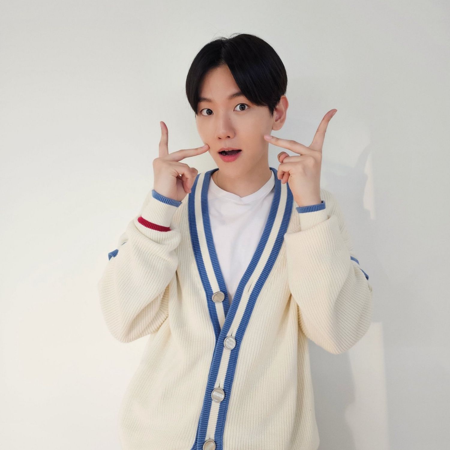 EXO 최근 활동샷