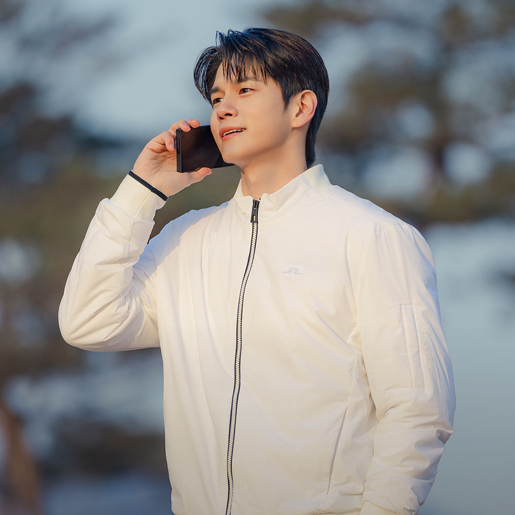 옹성우 최근 활동샷