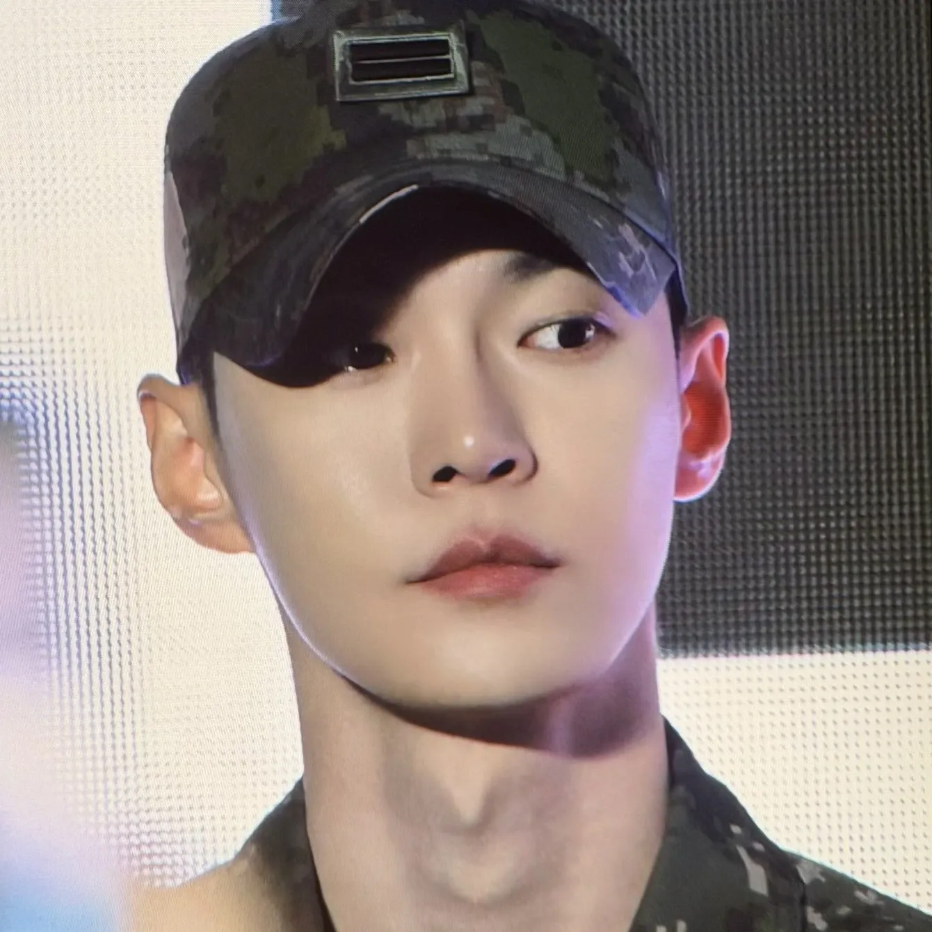 Latest photo of Doyoung (NCT 127)