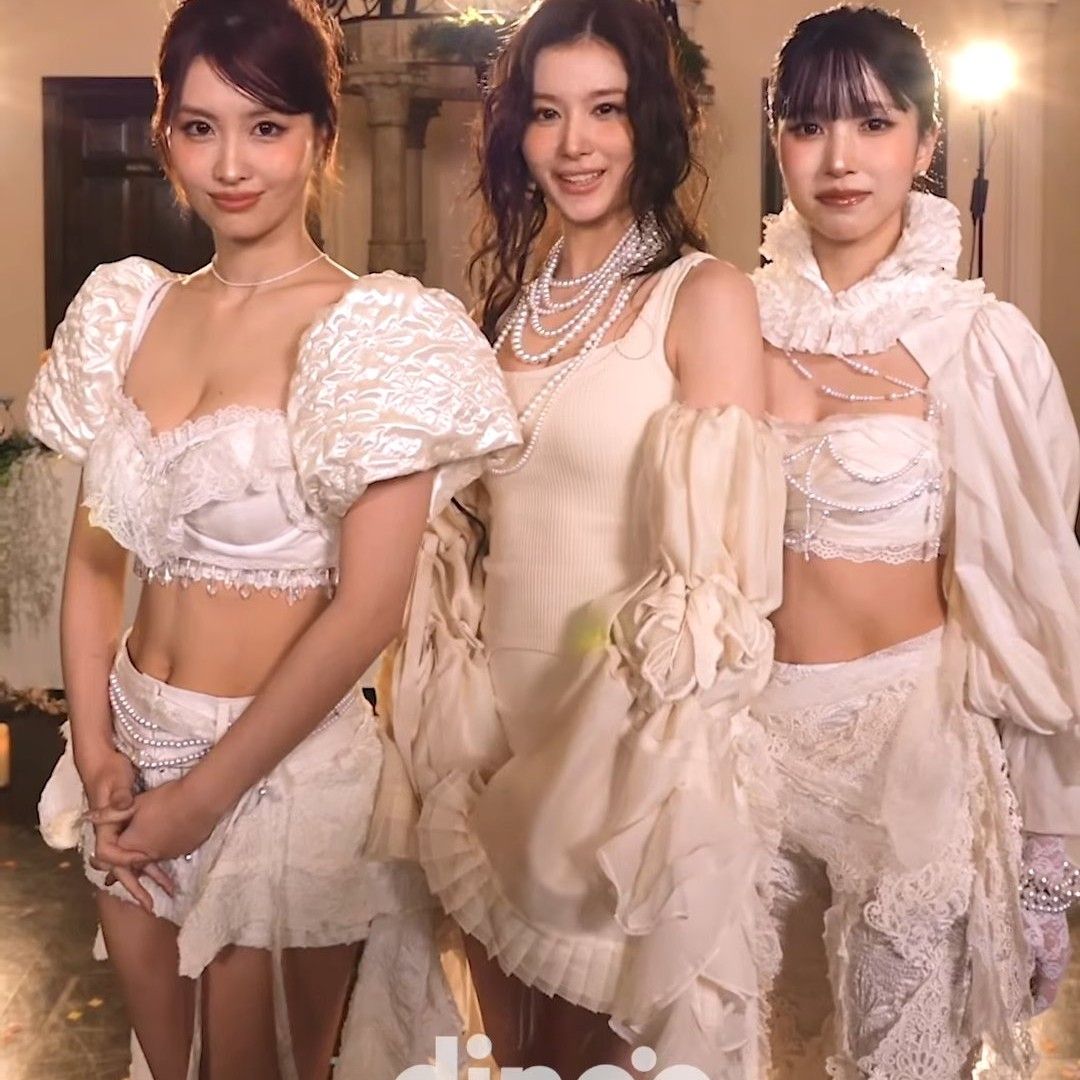 미나 (TWICE) 팬이 찍은 순간