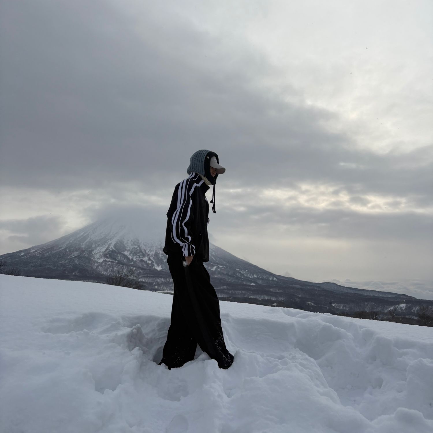 Momen yang diabadikan oleh penggemar SEVENTEEN