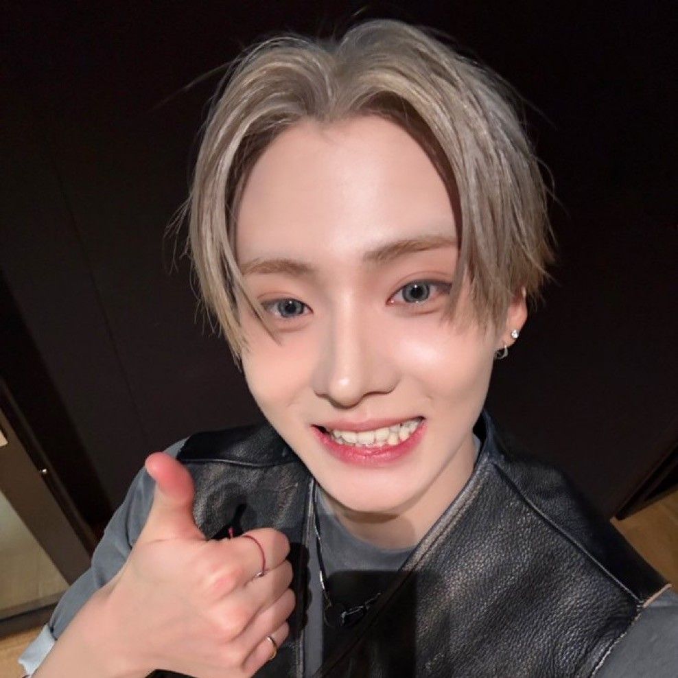 Behind-the-scenes cut of Lee Sangwon (ALPHA DRIVE ONE)