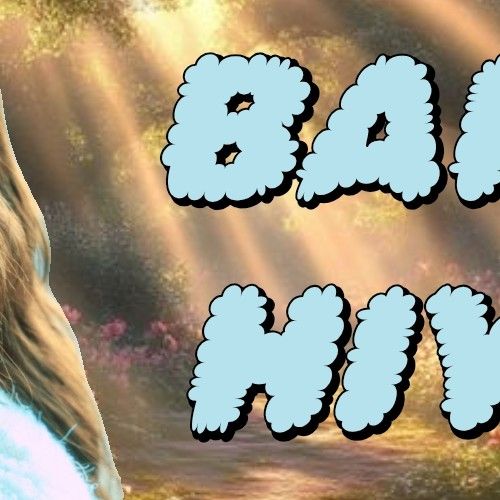 Recent activity shot of Huening Bahiyyih (Kep1er)