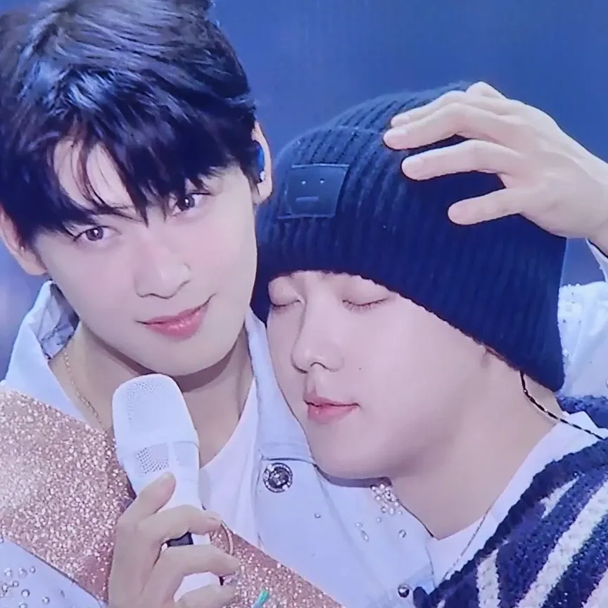 Recent activity shot of Eunwoo (ASTRO)