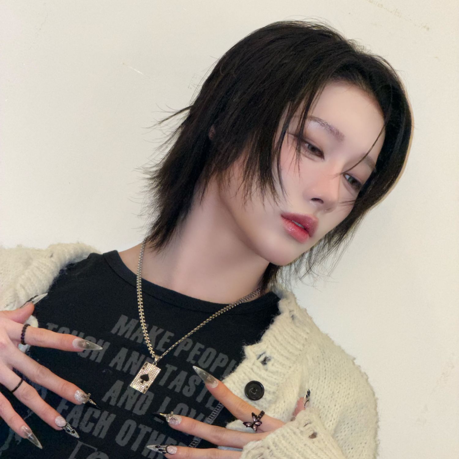 Latest photo of Rui (XLOV)