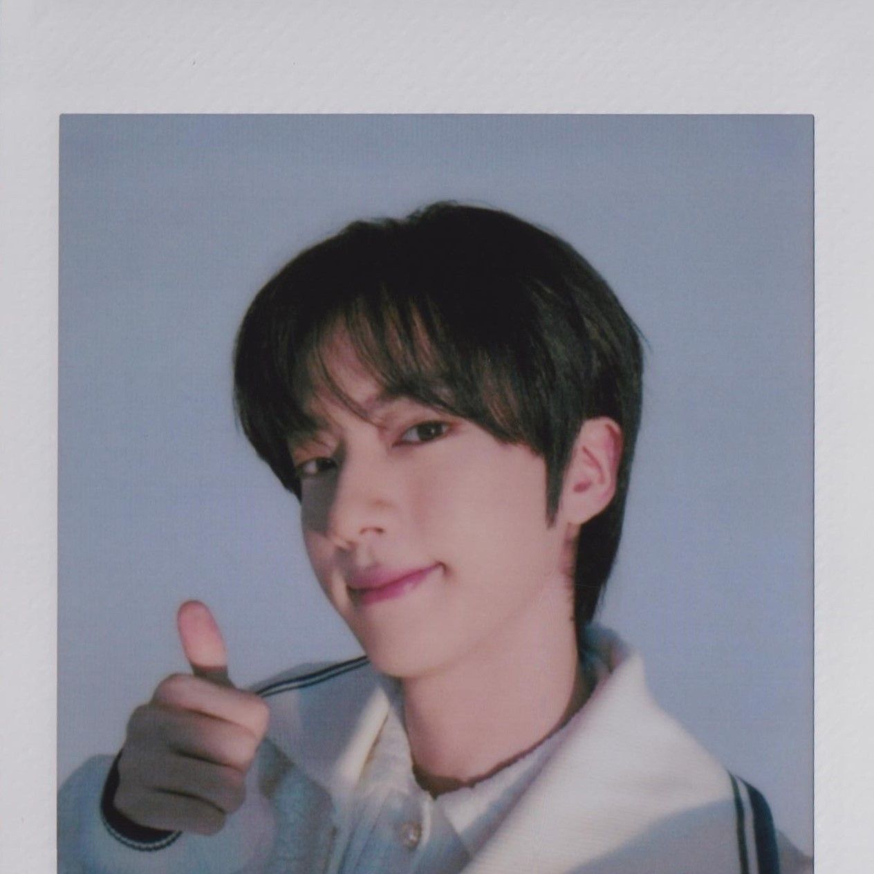 진 (방탄소년단) 최근 활동샷