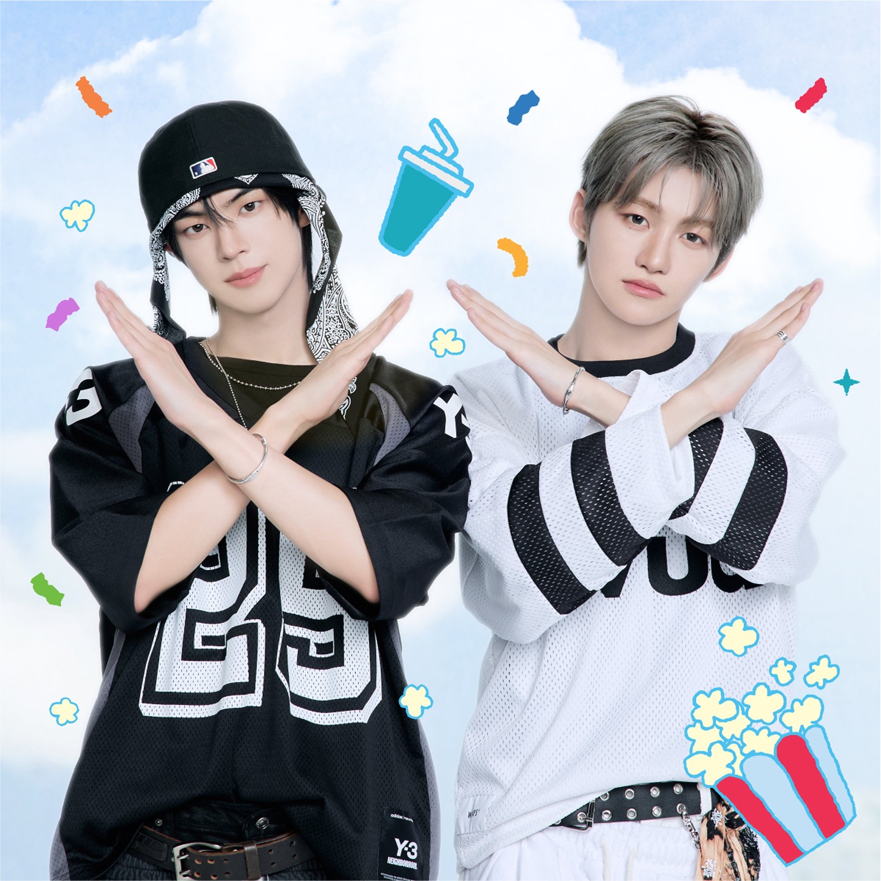 Recent activity shot of TWS