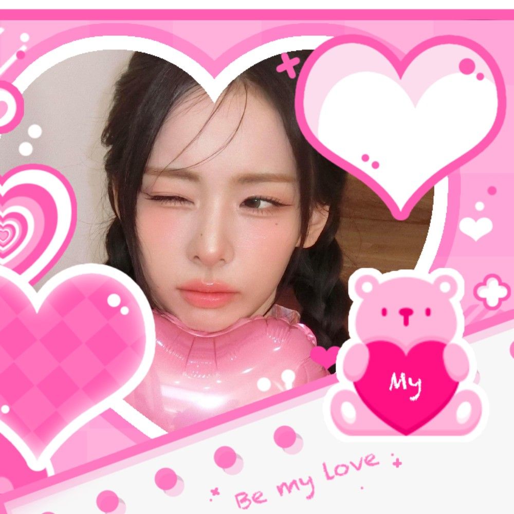 Latest photo of Shuie (SAY MY NAME)