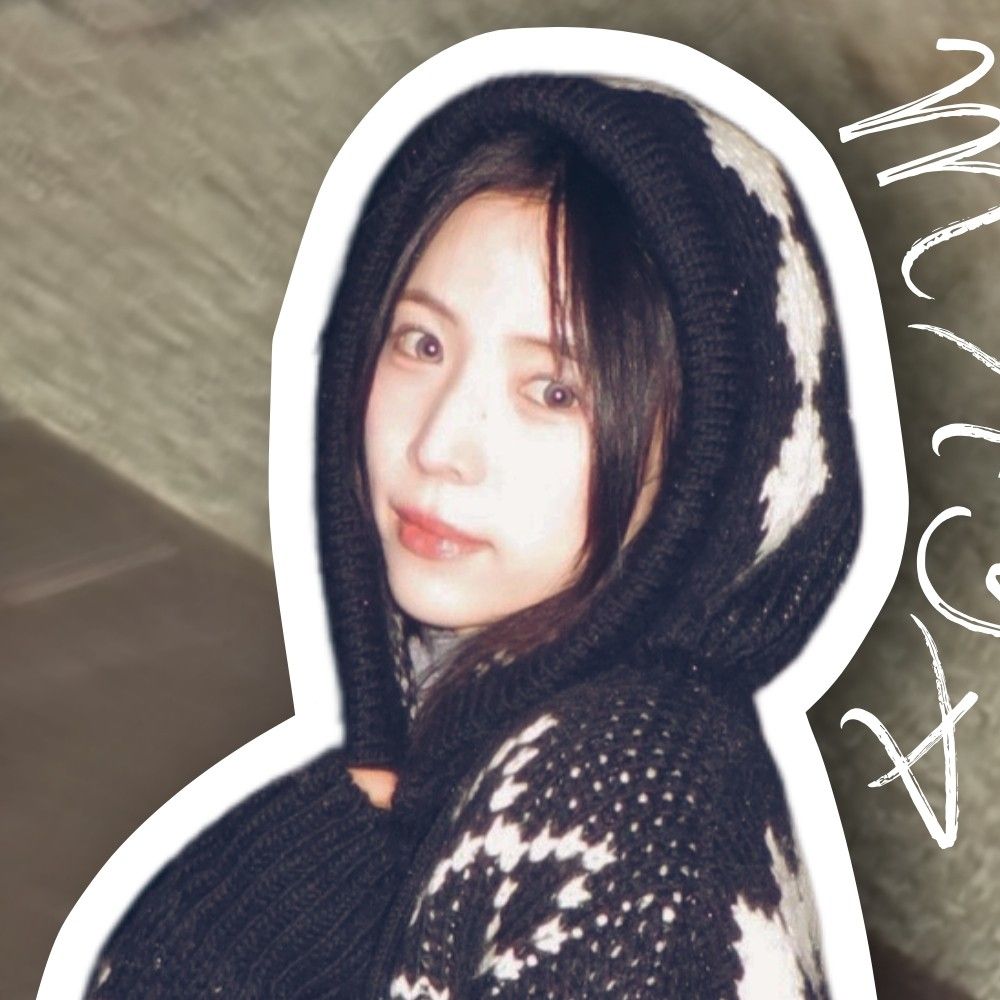 マヤ (NiziU)ファンが撮った瞬間