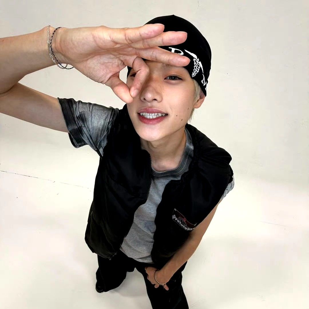 Latest photo of RIIZE