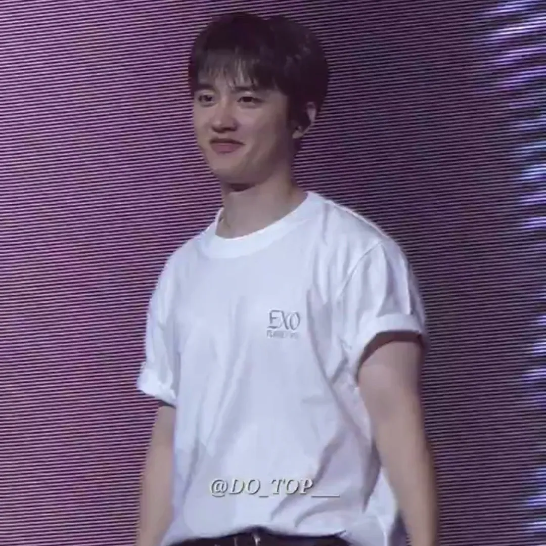 D.O. (EXO)的最新活动照片