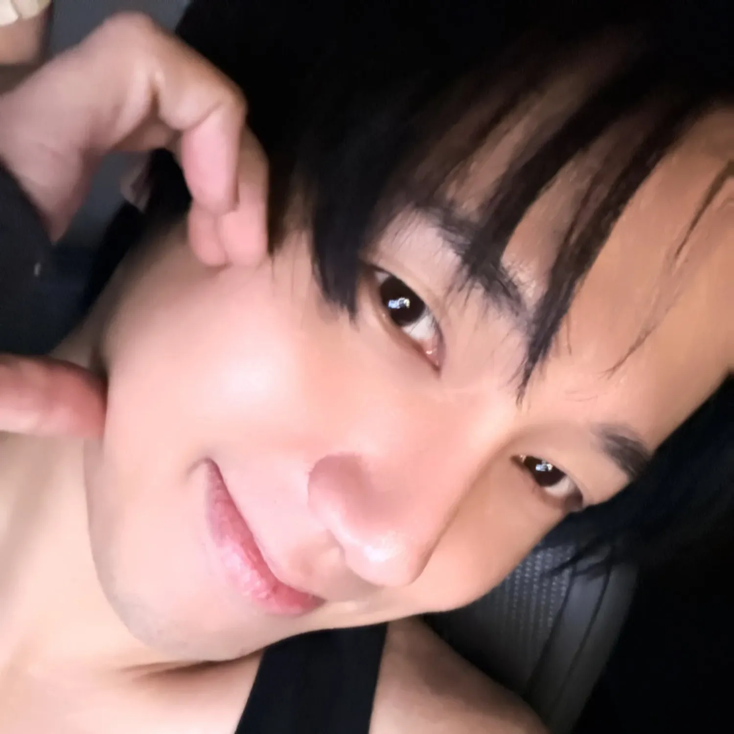 Recent activity shot of Yesung (Super Junior)