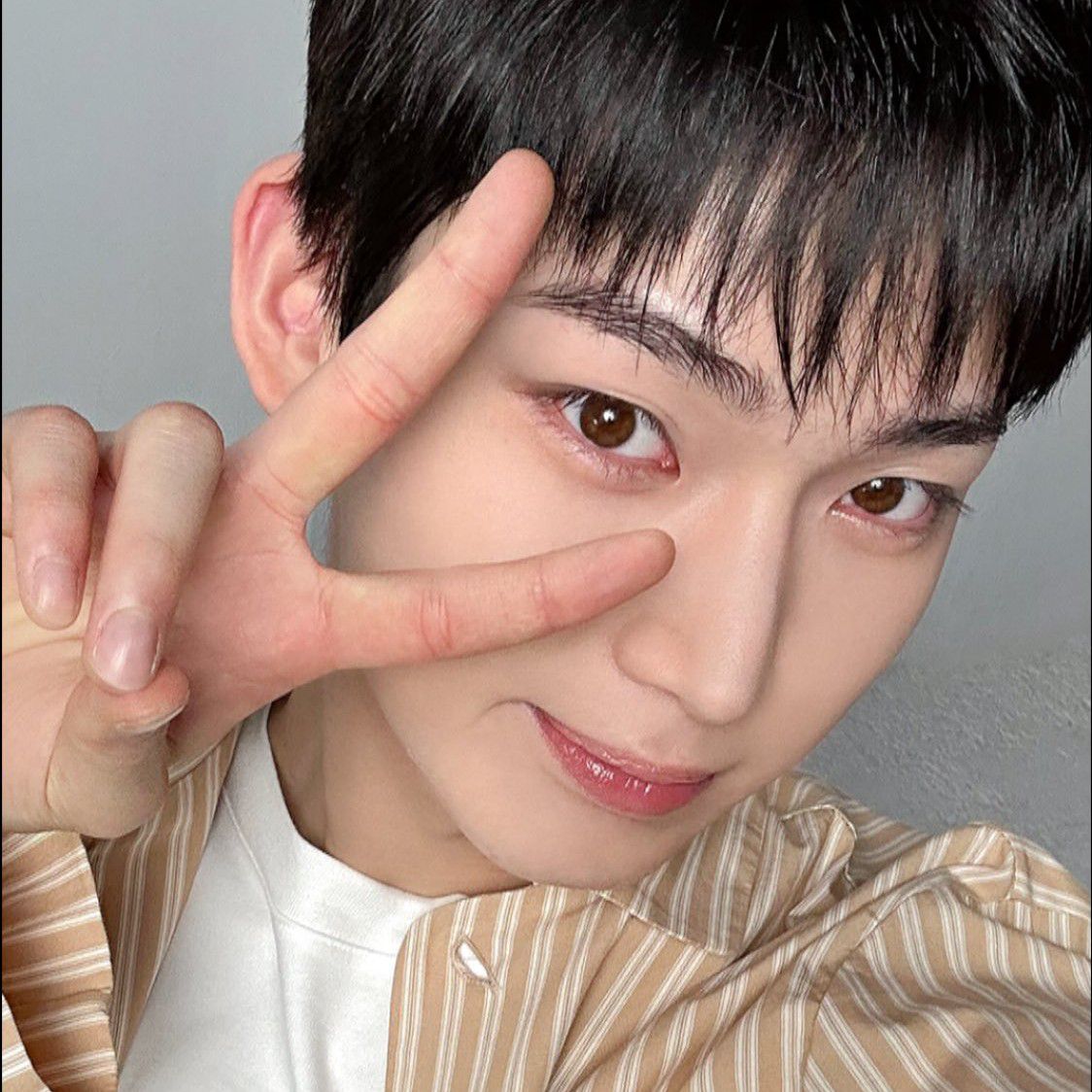 善禹 (ENHYPEN)的最新照片