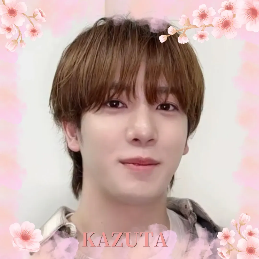 Latest photo of KAZUTA (n.SSign)