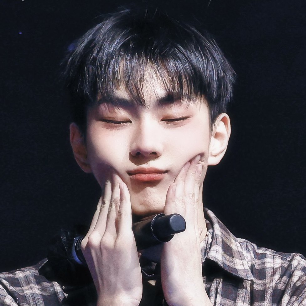 정원 (ENHYPEN) 팬이 찍은 순간