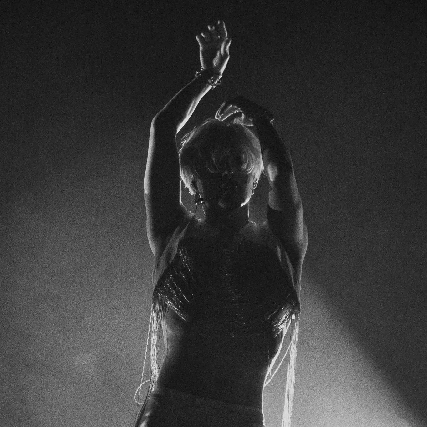 Recent activity shot of Taemin (SHINee)