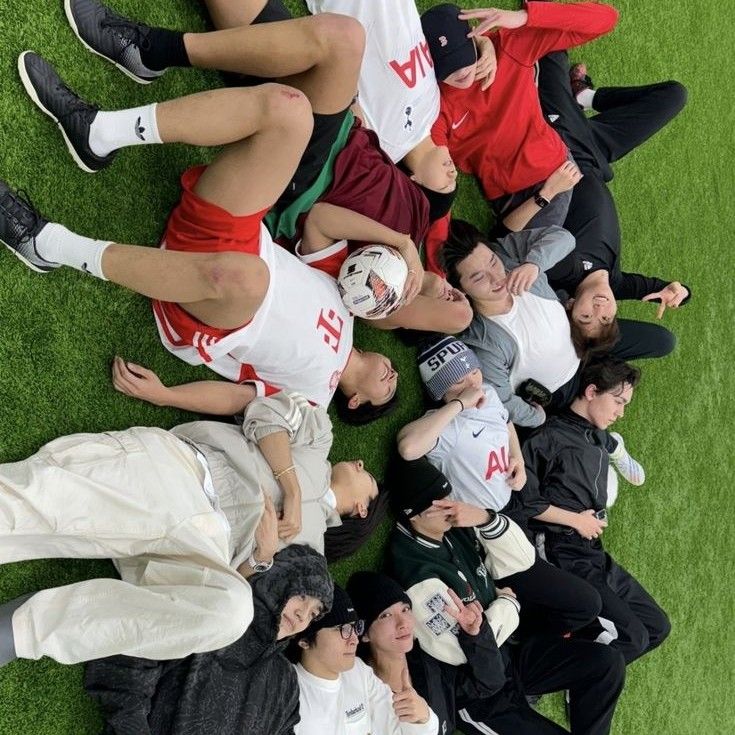 세븐틴의 최신 사진