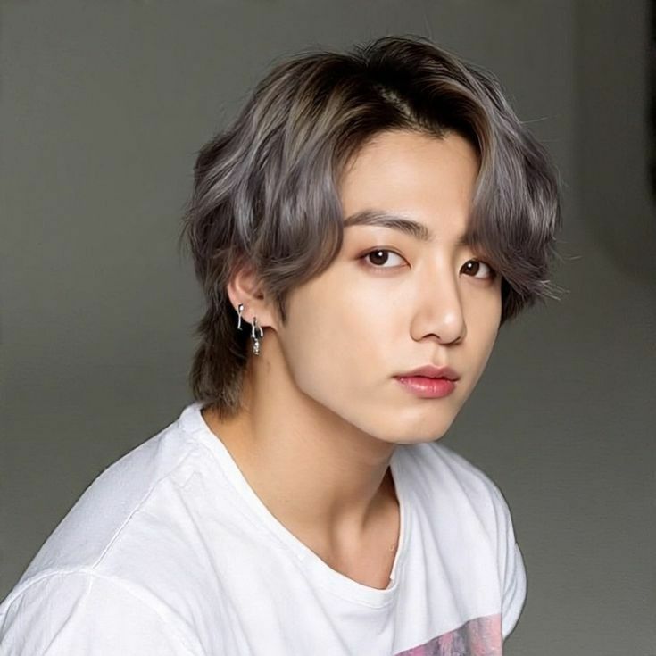 Behind-the-scenes cut of Jungkook (BTS)