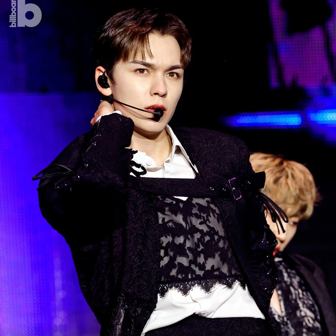 세븐틴의 최신 사진