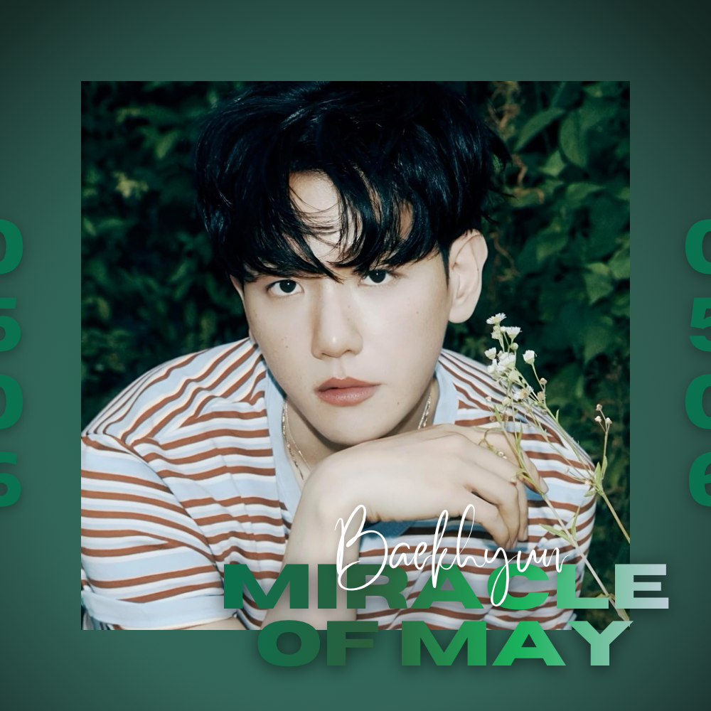 Foto terbaru Baekhyun (EXO)