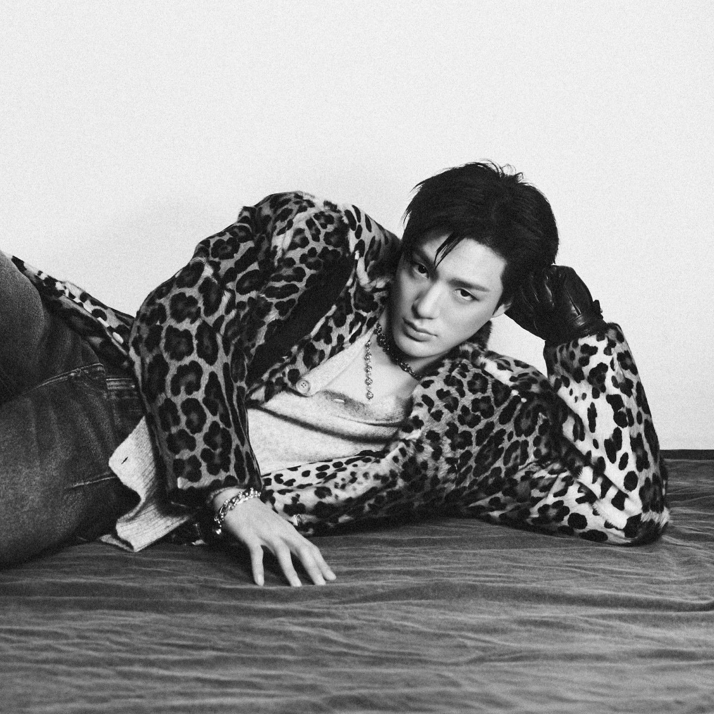 Latest photo of Jeno (NCT DREAM)