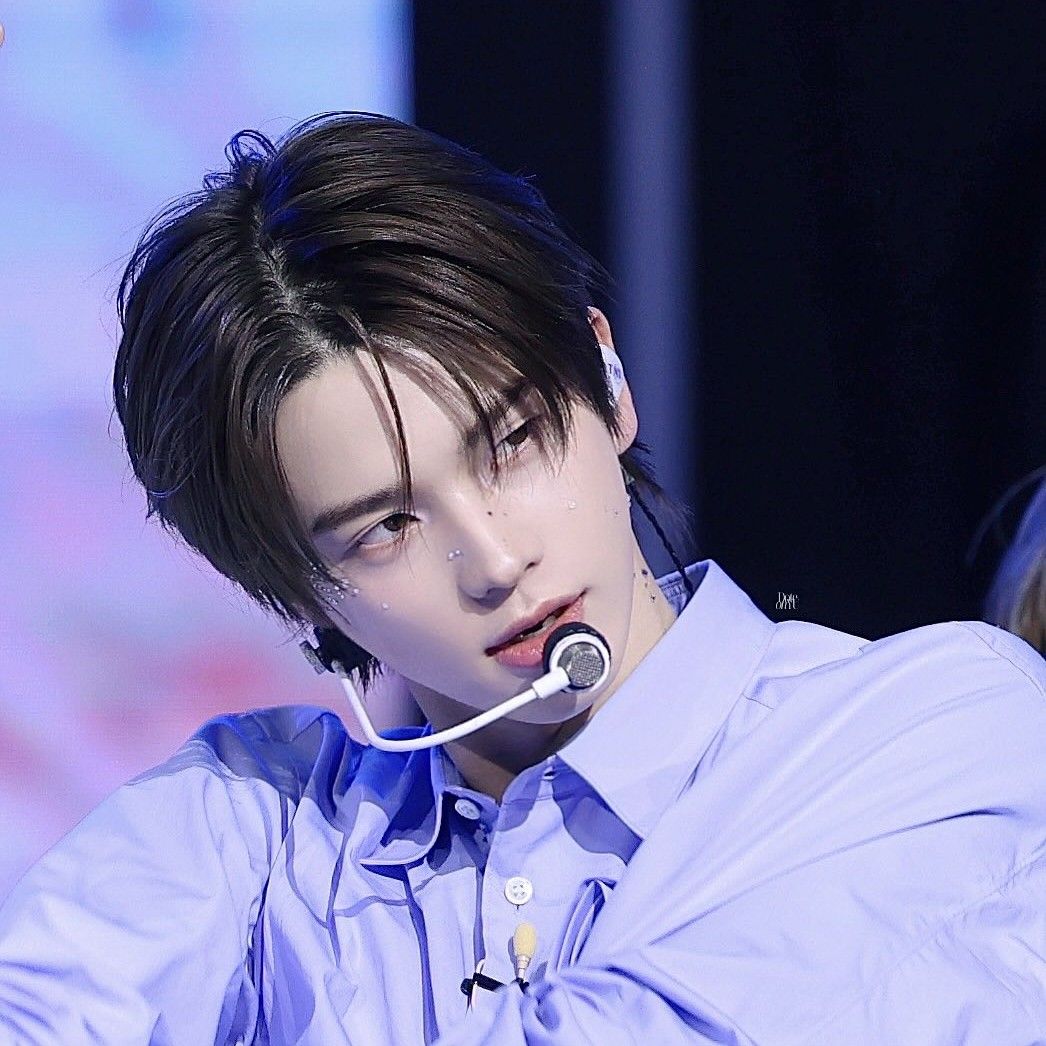 Latest photo of Shinyu (TWS)