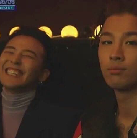 Behind-the-scenes cut of BIGBANG
