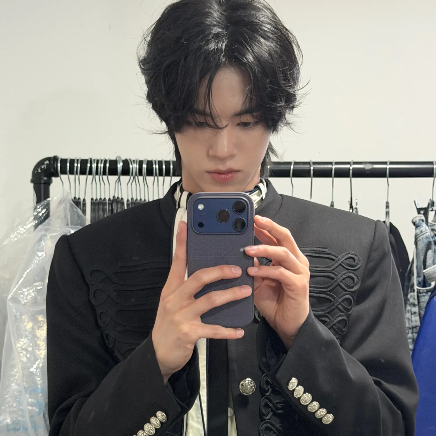 Recent activity shot of Dohoon (TWS)